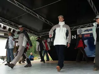 Zdjęcie 20 z galerii Polskie Dni w Maso Corto. Moda