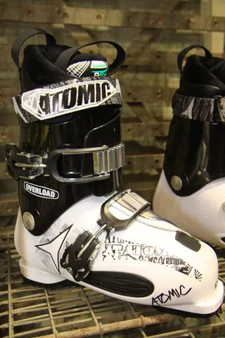 Atomic buty 2011/2012, zdjęcie 10