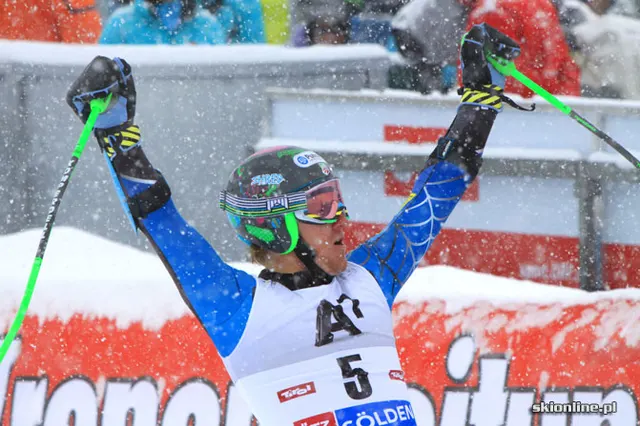 Ted Ligety, zdjęcie 28