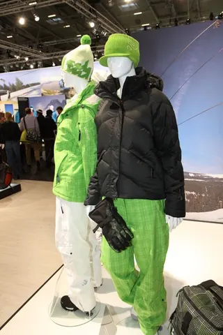 Salomon nowa kolekcja odzieży, zdjęcie 1