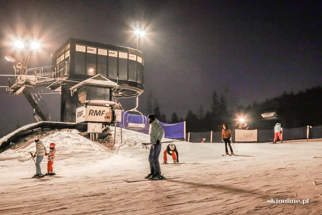 Zakopane Szymoszkowa: warunki narciarskie, zdjęcie 19