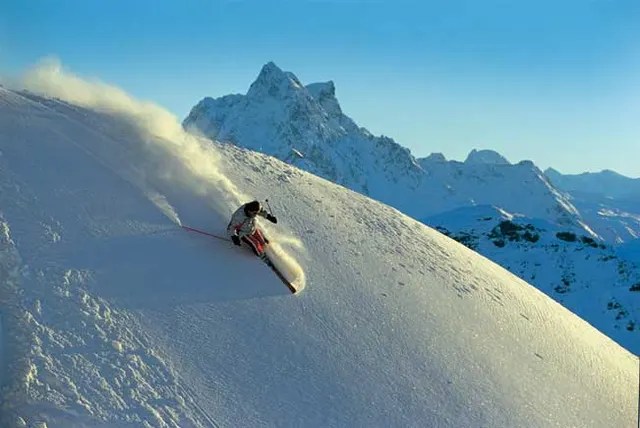 St. Anton am Arlberg, zdjęcie 46