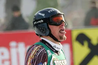 Marco Buechel