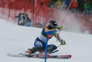 Bad Kleinkirchheim: PŚ slalom mężczyzn, zdjęcie 14