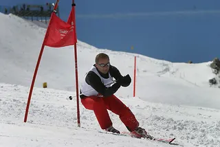Polskie Dni 2007: Puchar Salomona, zdjęcie 42