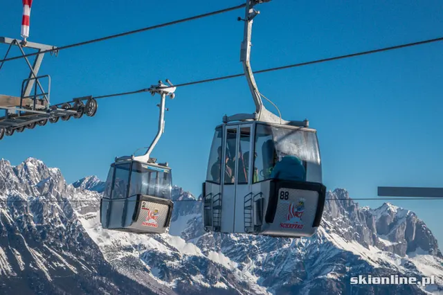 SkiWelt: czyli tam i z powrotem, zdjęcie 3