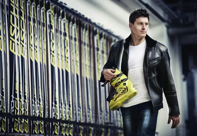 Fischer Team 2013/14: Ivica Kostelic, zdjęcie 3