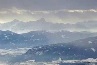 Gerlitzen: Karyntia, Austria, zdjęcie 21