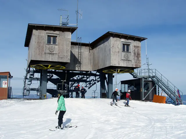 Monte Bondone, Włochy, zdjęcie 23