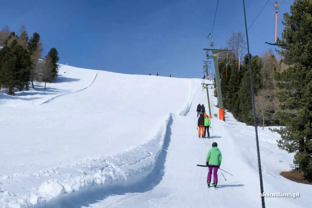 Ośrodek narciarski Turracher Hohe, zdjęcie 57
