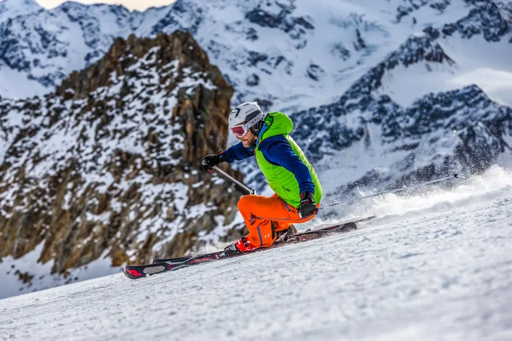 Nordica 16/17: zdjęcia action, zdjęcie 12