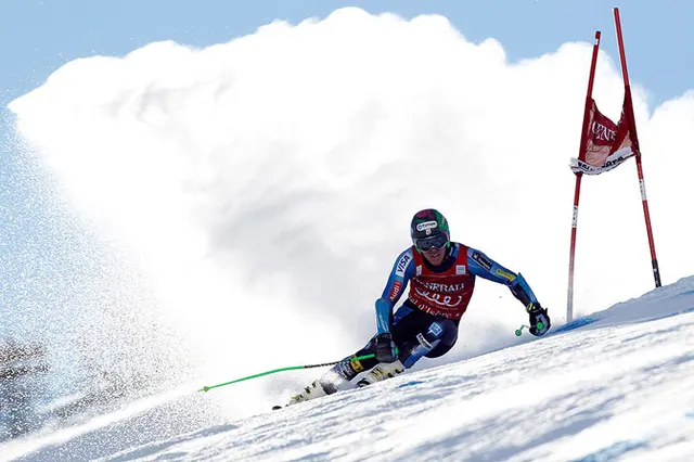 Ted Ligety: czy można jeździć niżej..?, zdjęcie 20