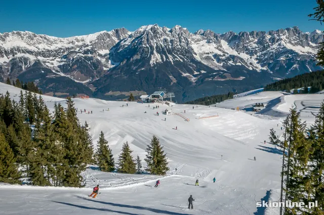 SkiWelt: czyli tam i z powrotem, zdjęcie 16
