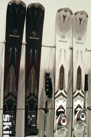 Narty Rossignol kolekcja 2012/13, zdjęcie 2