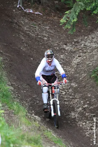 Mistrzostwa Polski Diverse Downhill, zdjęcie 143