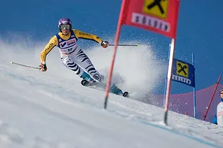 Maria Riesch Team Heada w Sölden, zdjęcie 43