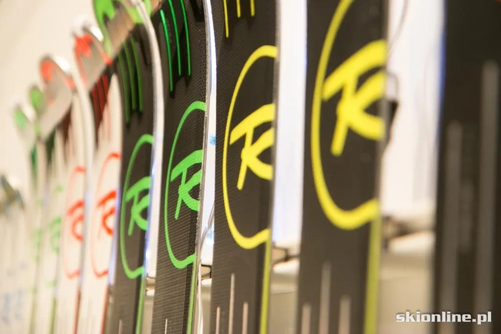 Rossignol narty na sezon 15/16, zdjęcie 16
