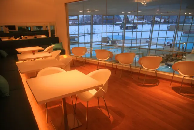 Tauern Spa Zell am See: Kaprun, zdjęcie 72