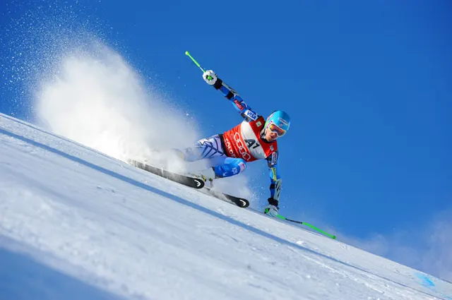 Ted Ligety w Sölden, zdjęcie 6