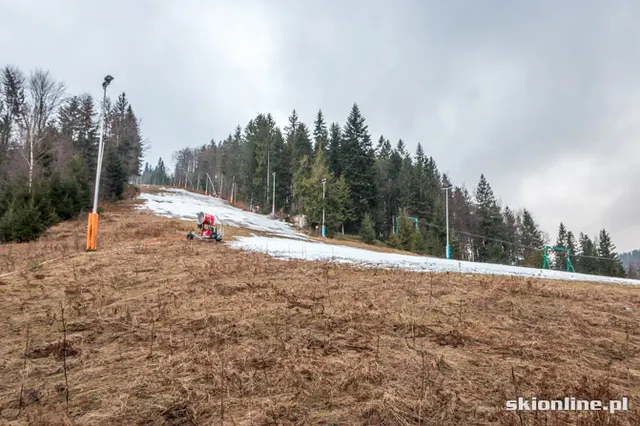 Szczyrk, SON pierwszy dzień 2014, zdjęcie 12