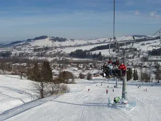 Stacja narciarska Witów-Ski, zdjęcie 11
