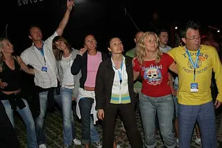 Koncert De Mono, zdjęcie 14