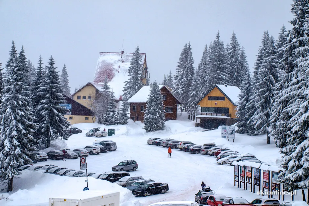 Winter Park Martinky, zdjęcie 23