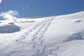 Lodowiec Stubai: Austria, zdjęcie 7