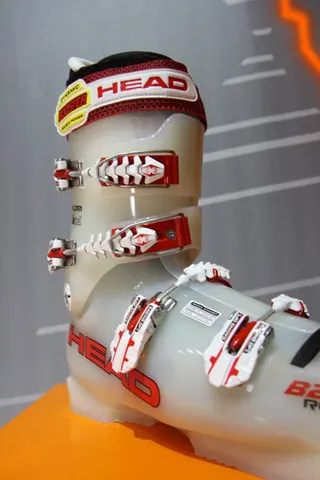 Buty Head z kolekcji 10/11, zdjęcie 23