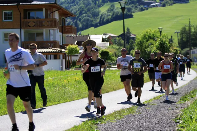Polskie Dni 2010: Salomon Trail Running, zdjęcie 36