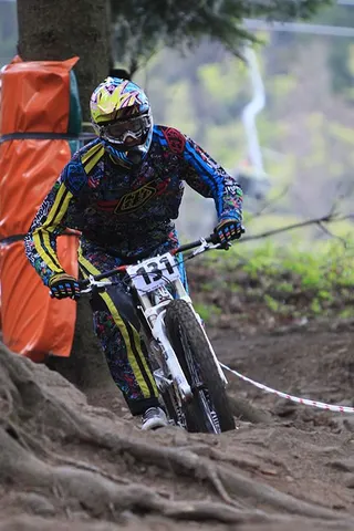 Diverse Downhill Contest Stożek, zdjęcie 26