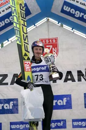 Zdjęcie 115 z galerii Puchar Wagrafa: Zakopane