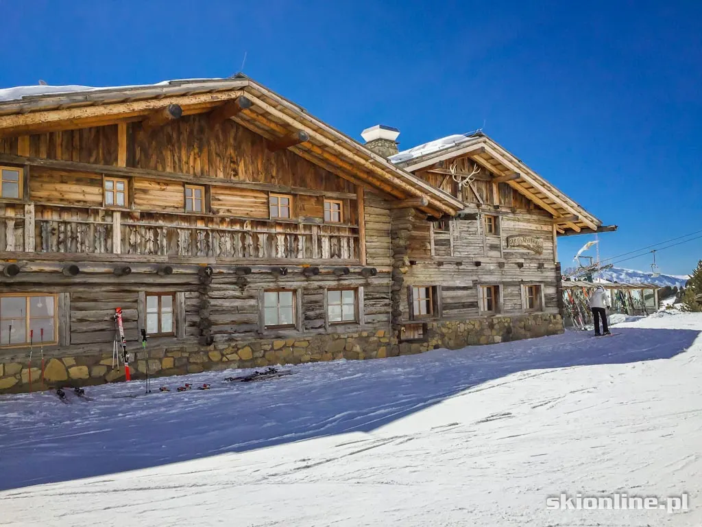Sellaronda: Seceda, zdjęcie 28