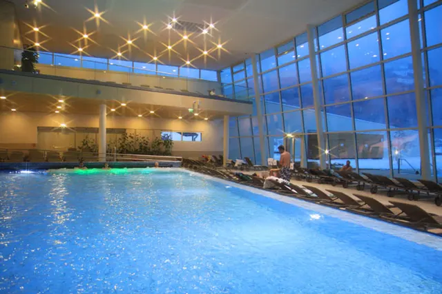 Tauern Spa Zell am See: Kaprun, zdjęcie 11