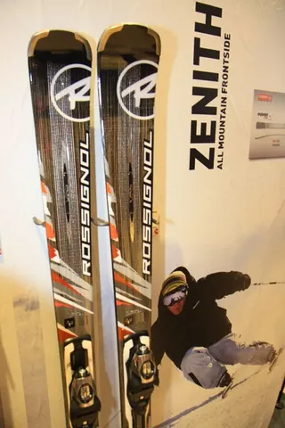 Rosignol narty kolekcja 2011/2012, zdjęcie 28