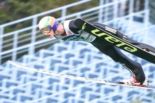 Letnia Grand Prix Zakopane 2007, zdjęcie 2