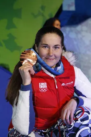 Sarka Zahrobska, zdjęcie 33