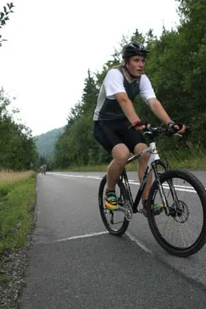 Kadra alpejska PZN w Szczyrku, zdjęcie 73