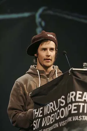 Zdjęcie 31 z galerii ISPO zima 06: Awards