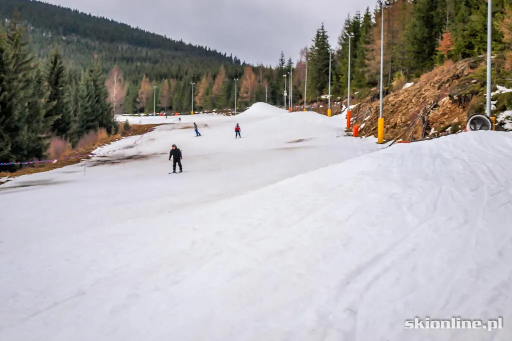 Świeradów Zdrój Ski&Sun. Styczeń 2016, zdjęcie 20