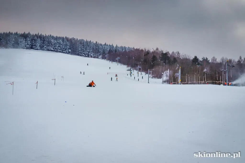 Chyrowa Ski: styczeń 2016, zdjęcie 6