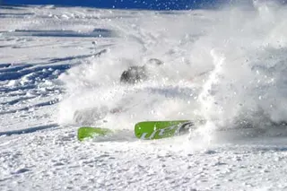 Grzegorz Dendys (Carving Sport), zdjęcie 5