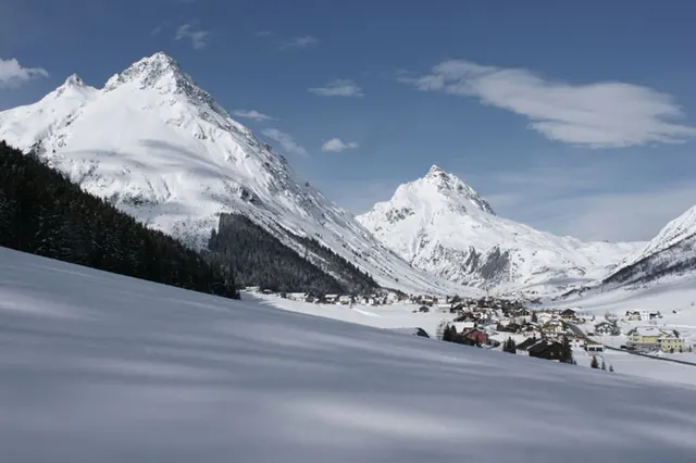Galtuer w Tyrolu, Austria, zdjęcie 17