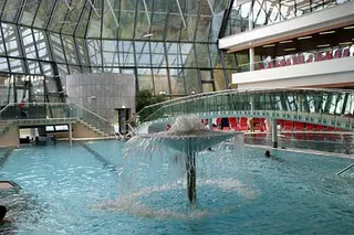 Zdjęcie 3 z galerii Aqua Dome