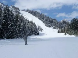 Sella Ronda, Włochy, zdjęcie 15