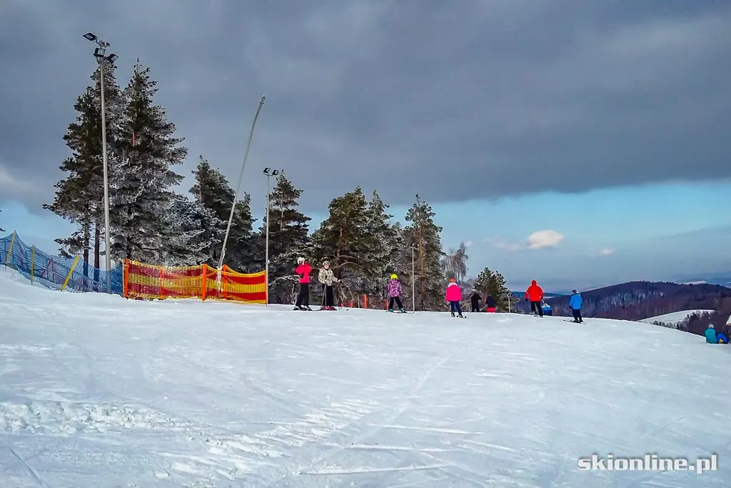 Kiczera Ski, zdjęcie 2