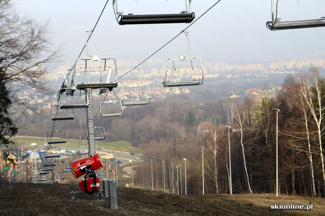 Budowa ośrodka na dębowcu, zdjęcie 14