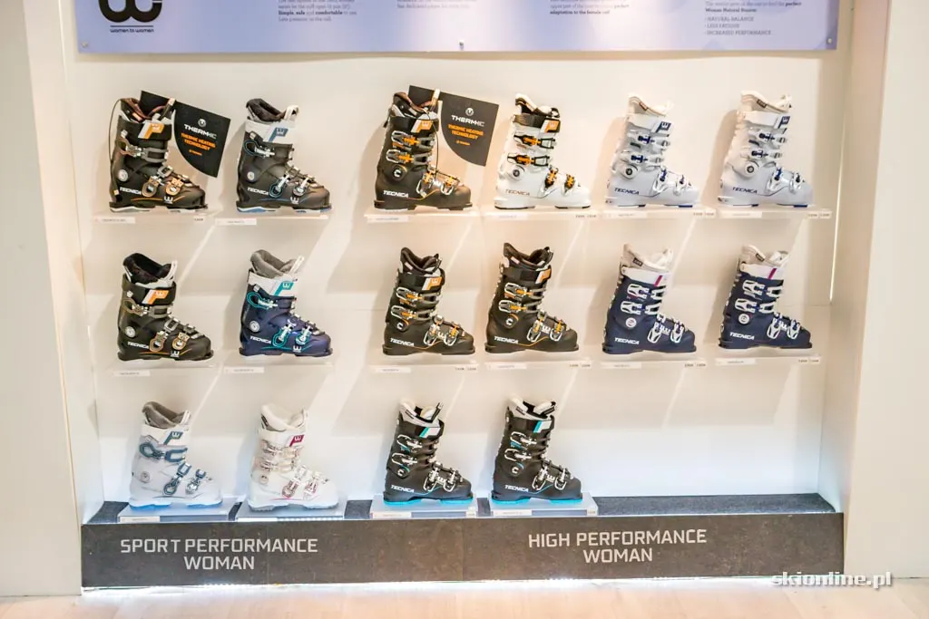 Tecnica kolekcja butów na sezon 17/18, zdjęcie 16