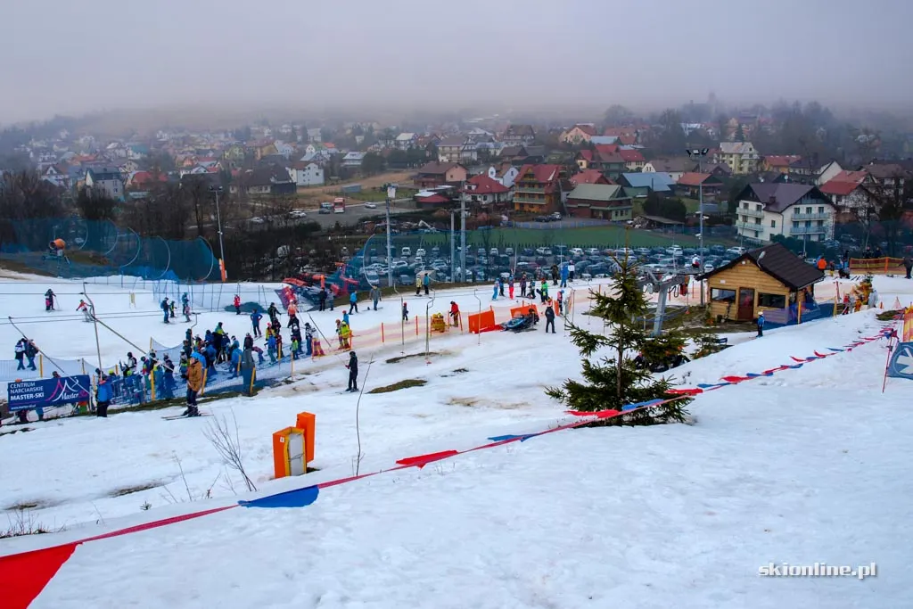 Ośrodek narciarski Master-Ski w Tyliczu, zdjęcie 22