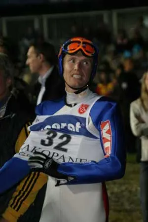 Zdjęcie 73 z galerii LGP Zakopane 2006. Zawody